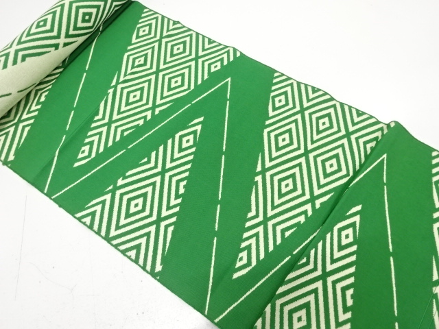 Japanese Kimono / Others (Bolt etc) Combined weave